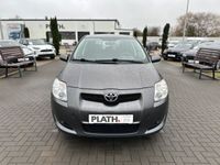 gebraucht Toyota Auris Sol