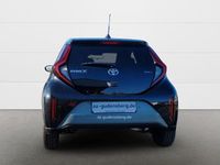 Gebraucht Toyota Aygo X 116 PS (85 kW) 2025 Gruen SUV