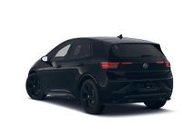 Gebraucht VW ID.3 GTX 239 kW (326 PS) 2025 Grenadillschwarz metallic / sc Kleinwagen