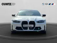 Gebraucht BMW M4 Competition Edition 510 PS (375 kW) 2023 Alpinweiß uni Coupé