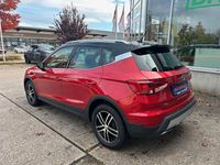 Gebraucht Seat Arona FR 90 PS (66 kW) 2020 Rot SUV