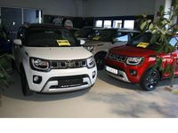 Gebraucht Suzuki Ignis Club 83 PS (61 kW) 2023 Grün Kleinwagen
