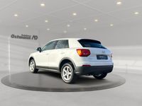 gebraucht Audi Q2 110kw TFSI *SHZ*ACC*PDC VO/HI*Fernlichtassist