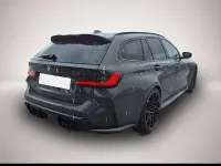 Gebraucht BMW M3 Competition Edition 530 PS (389 kW) 2026 Manufacturer Kombi