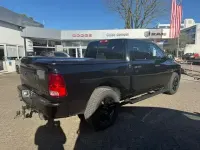 Usata Dodge Ram 401 CV (294 kW) 2024 Nero