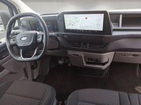 Używany Ford E-Transit Trend 160 kW (218 KM) 2025 Biały Van