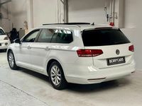 Gebraucht VW Passat 150 PS (110 kW) 2018 Weiß Limousine