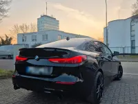 Gebraucht BMW 218 150 PS (110 kW) 2021 Schwarz Coupé