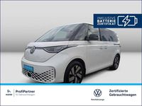 Gebraucht VW ID. Buzz Pro 150 kW (204 PS) 2023 Weiß Van / Kleinbus