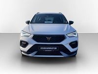 Gebraucht Cupra Ateca VZ 300 PS (220 kW) 2024 Weiß SUV