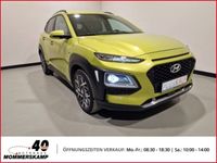 gebraucht Hyundai Kona 2WD 1.6 GDI