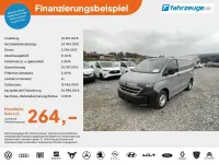 Neu VW Transporter 110 PS (80 kW) 2026 Grau Van