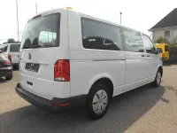 Gebraucht VW Caravelle 110 PS (80 kW) 2020 Candyweiss Van