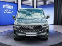 Neu Ford Tourneo Titanium 150 PS (110 kW) 2025 Schwarz Van / Kleinbus