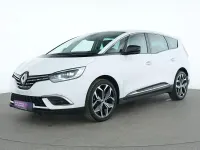 Gebraucht Renault Scenic E-Tech Techno 102 kW (140 PS) 2023 Weiß SUV