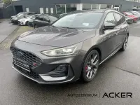 Gebraucht Ford Focus ST 280 PS (205 kW) 2024 Grau Kombi