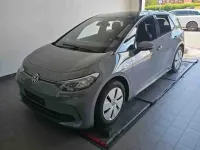 Gebraucht VW ID.3 Pro 150 kW (204 PS) 2024 Grau Kleinwagen