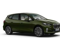 Gebraucht BMW 220 Active Tourer Efficient Dynamics 156 PS (114 kW) 2026 Van / Kleinbus