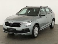 Neu Skoda Kamiq Selection 150 PS (110 kW) 2026 Smokey diamond metallic SUV