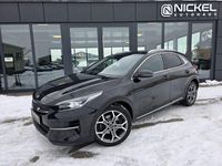 Gebraucht Kia XCeed Platinum 160 PS (117 kW) 2021 Schwarz SUV
