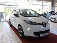 gebraucht Renault Zoe Life