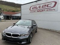 gebraucht BMW 330 330 3er i Aut. Sport Line