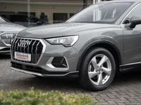 Gebraucht Audi Q3 Advanced 150 PS (110 kW) 2019 Grau SUV