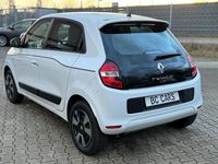 Gebraucht Renault Twingo Life 69 PS (50 kW) 2016 Weiß Kleinwagen