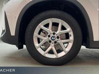 Gebraucht BMW X1 136 PS (100 kW) 2025 Weiß SUV