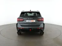 Gebraucht SWM G01 2023 Grau SUV