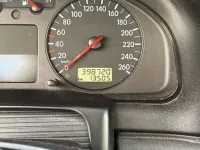 Gebraucht VW Passat Basis 116 PS (85 kW) 2000 Silber Kombi