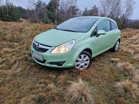 gebraucht Opel Corsa D 1.4 Edition 111 Jahre TÜV 6.25