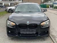 gebraucht BMW 116 116 Baureihe 1 Lim. 5-trg. d Keyless Go