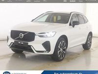 Gebraucht Volvo XC60 Plus 250 PS (183 kW) 2025 Crystal white pearl SUV