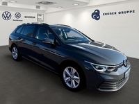 Gebraucht VW Golf VII 110 PS (80 kW) 2021 Grau Kleinwagen