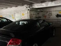 Gebraucht Hyundai Coupé 143 PS (105 kW) 2006 Schwarz Coupé