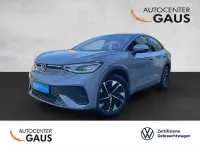 Gebraucht VW ID.5 Pro Performance 150 kW (204 PS) 2023 Grau SUV