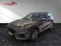 gebraucht Ford Kuga Plug-In Hybrid ST-Line