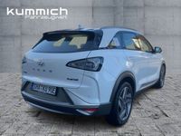 Gebraucht Hyundai Nexo Prime 163 PS (119 kW) 2022 White cream SUV