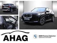 Gebraucht BMW iX1 Performance 230 kW (313 PS) 2023 Schwarz SUV