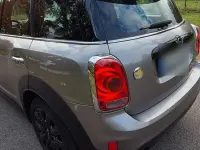 Gebraucht Mini Countryman 222 PS (163 kW) 2019 Grau SUV