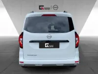 Gebraucht Nissan Townstar Tekna 131 PS (96 kW) 2025 Mineral white (s) Kombi