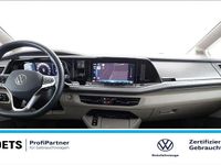 Gebraucht VW Multivan Life 150 PS (110 kW) 2025 Schwarz Van