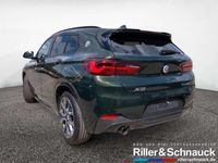 gebraucht BMW X2 xDrive 25e M-Sport NAVI ACC HUD LED PANO