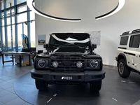 Gebraucht Ineos Grenadier 286 PS (210 kW) 2025 Inky black Kombi