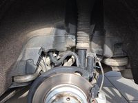 Gebraucht Mercedes S320 235 PS (172 kW) 2009 Schwarz Limousine