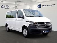 Neu VW Transporter 110 PS (80 kW) 2025 Candyweiß Van