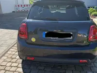 Gebraucht Mini Cooper SE Classic 135 kW (184 PS) 2023 Schwarz Kleinwagen