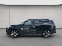 Gebraucht Renault Espace Iconic 131 PS (96 kW) 2026 Blackpearlschwarz SUV