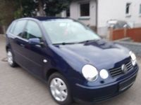 gebraucht VW Polo 1.4 fsi TUV NEU BIS 03.2026